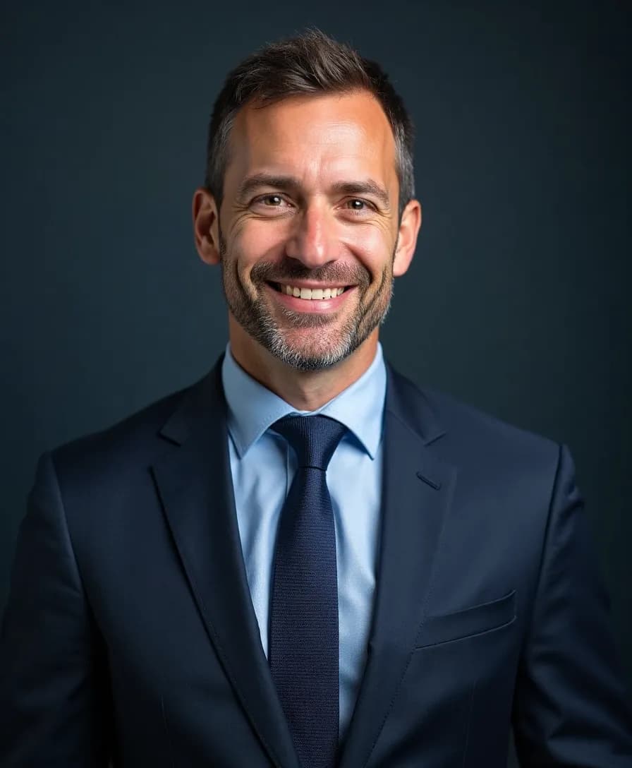 executive headshot 28