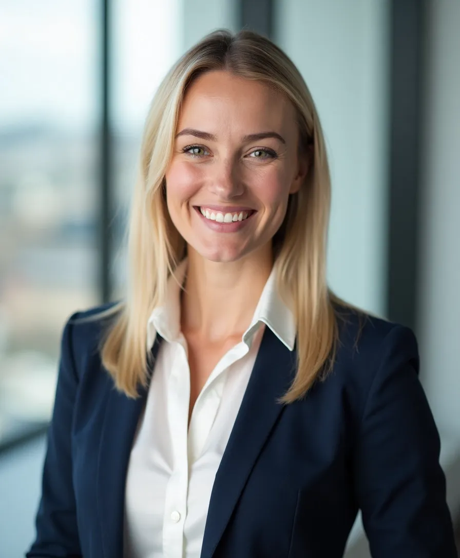 executive headshot 31