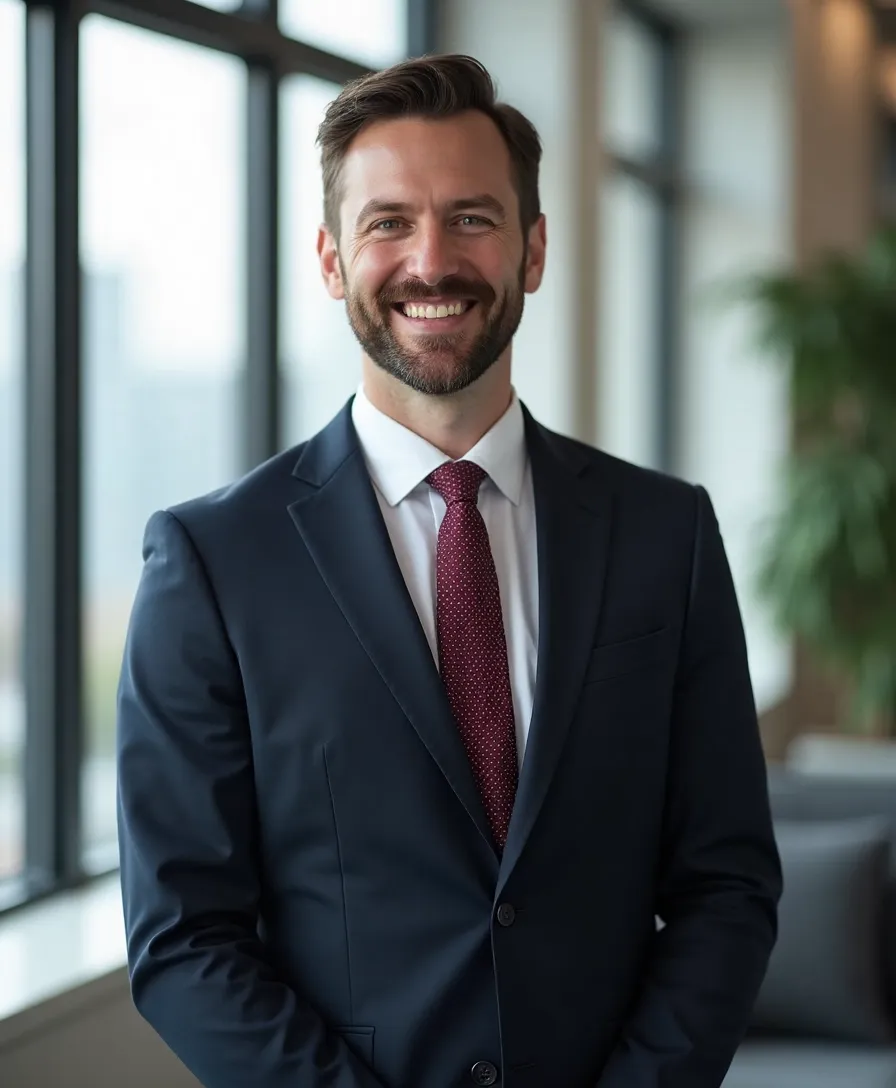 executive headshot 32