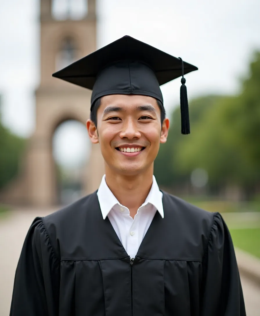 graduation headshot 16