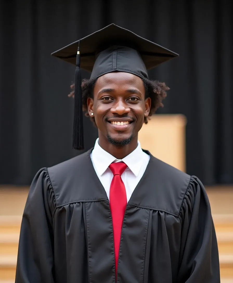 graduation headshot 18