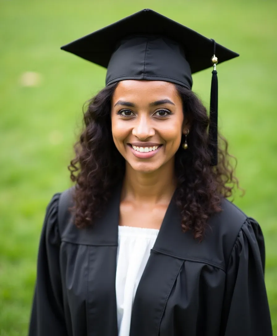 graduation headshot 19