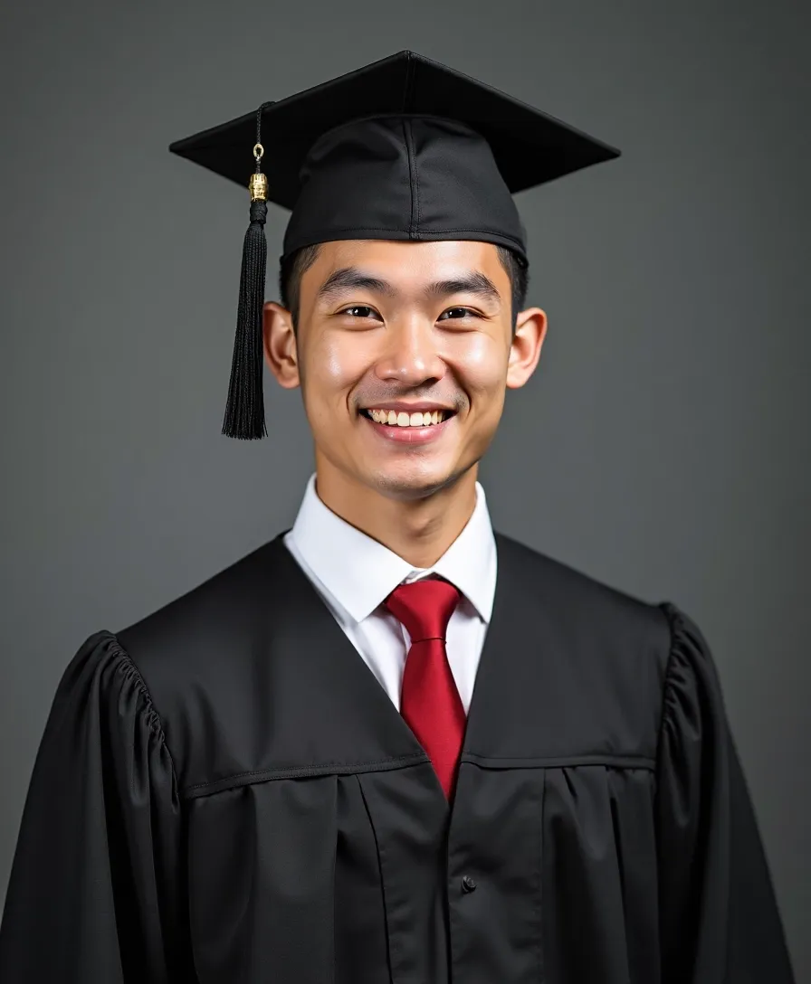 graduation headshot 24