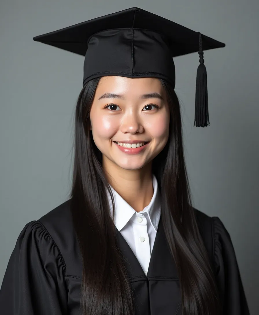 graduation headshot 27