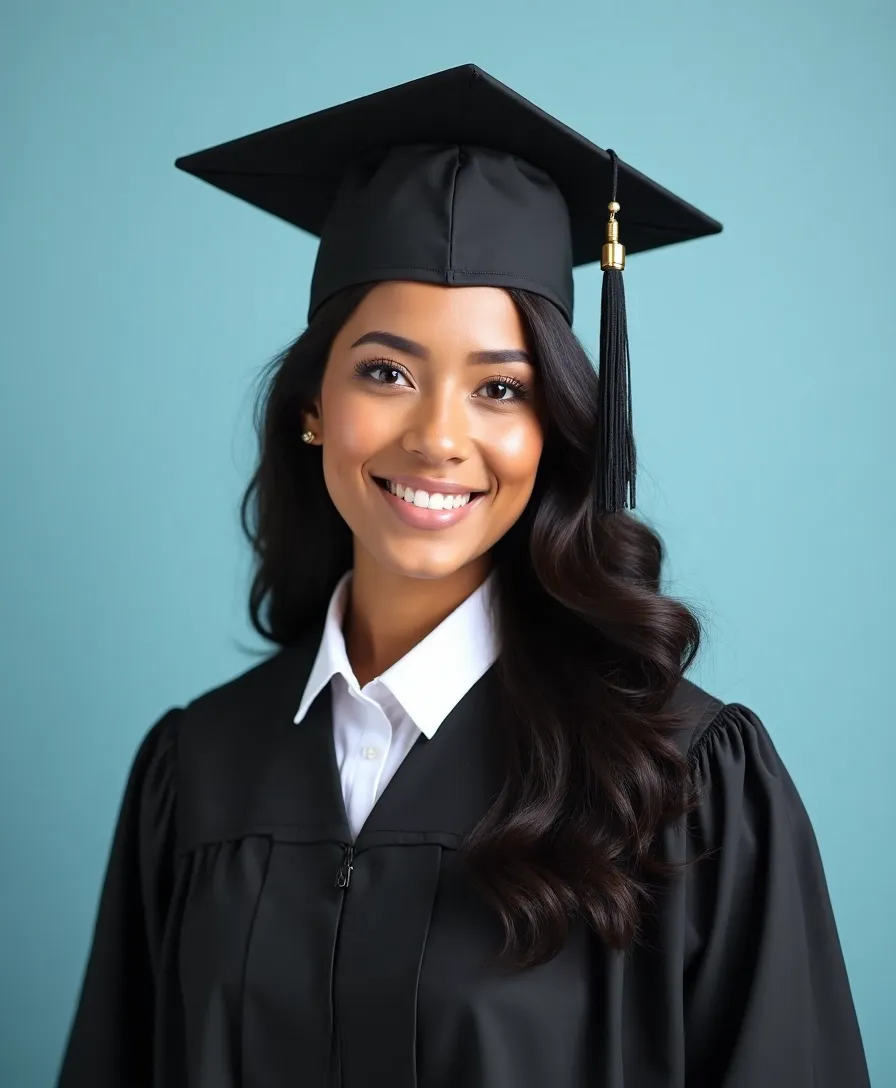 graduation headshot 29