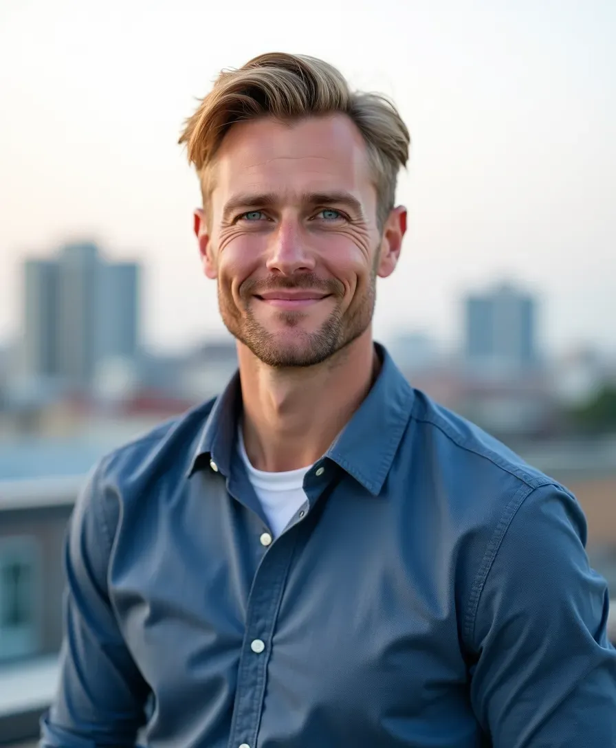 interior-designer headshot 12