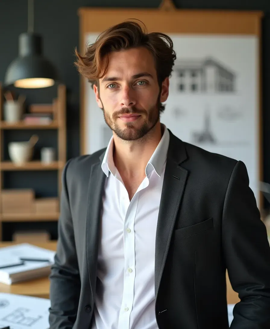 interior-designer headshot 21