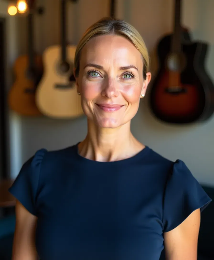 musician headshot 11