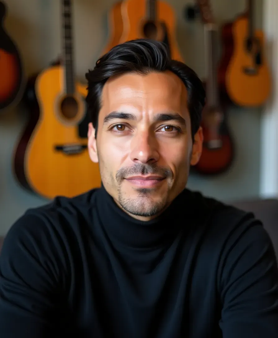 musician headshot 12