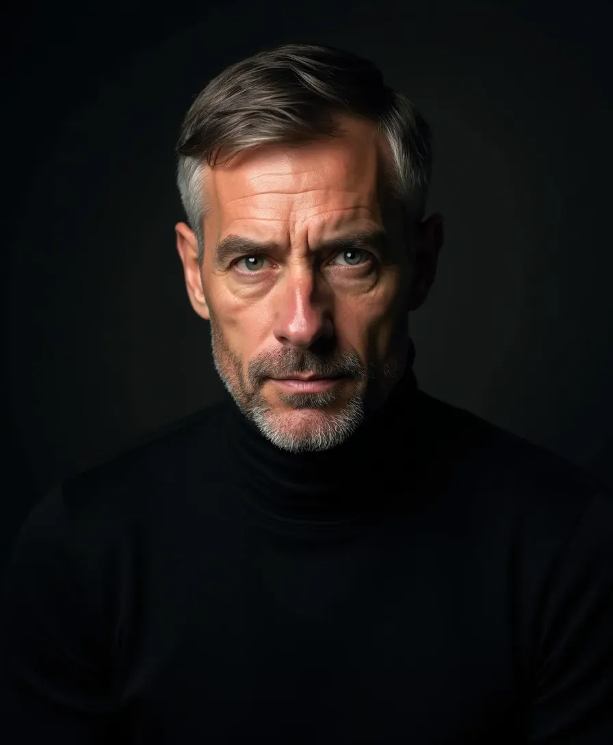 musician headshot 16