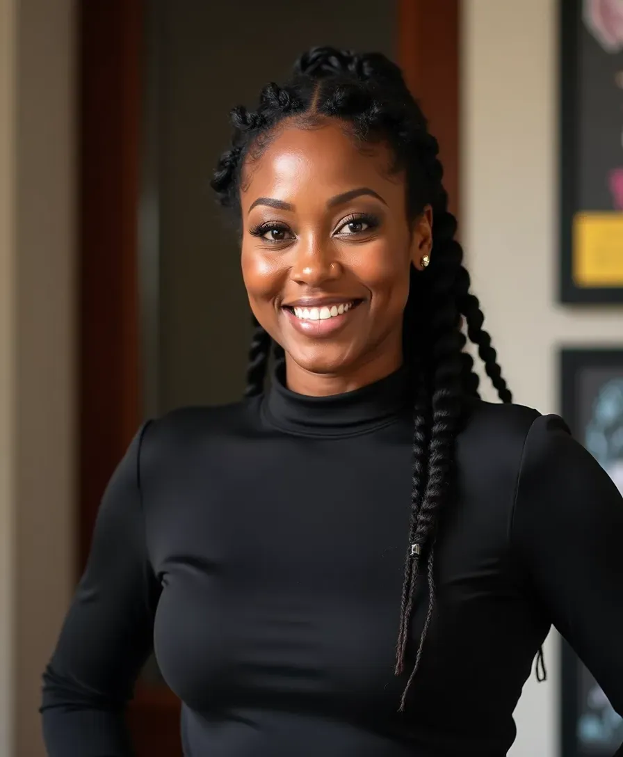 musician headshot 18