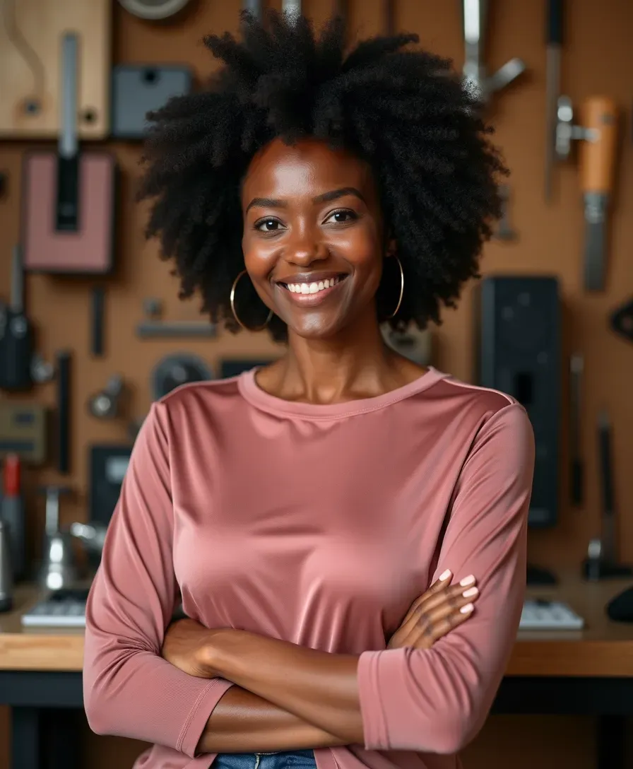 musician headshot 21