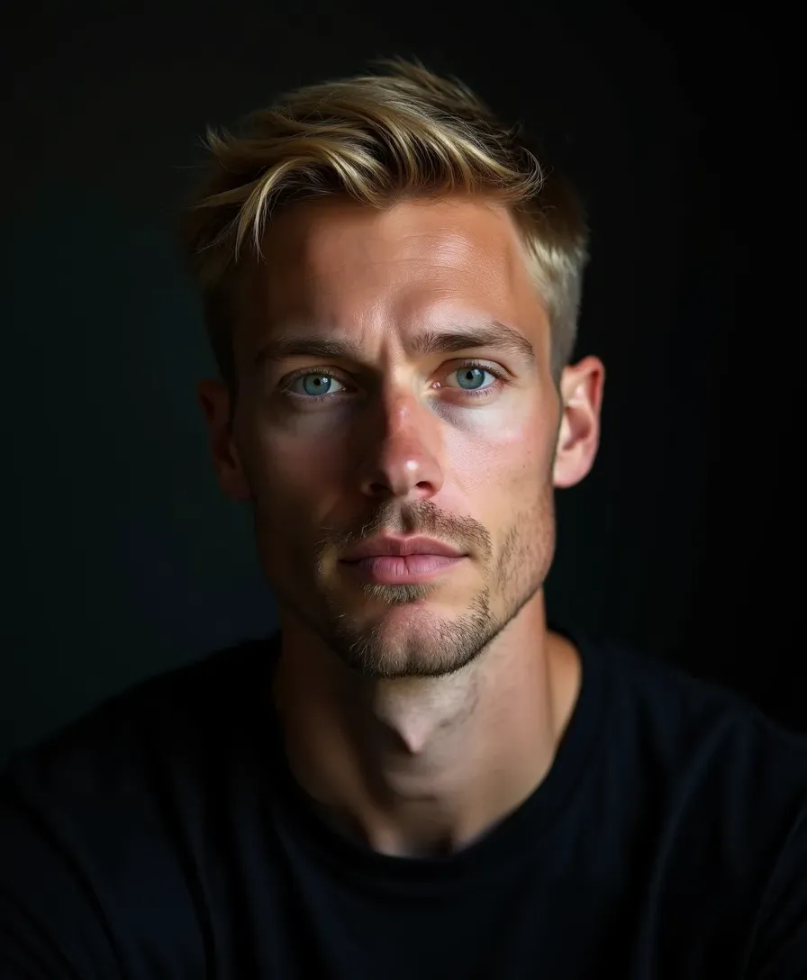 musician headshot 24