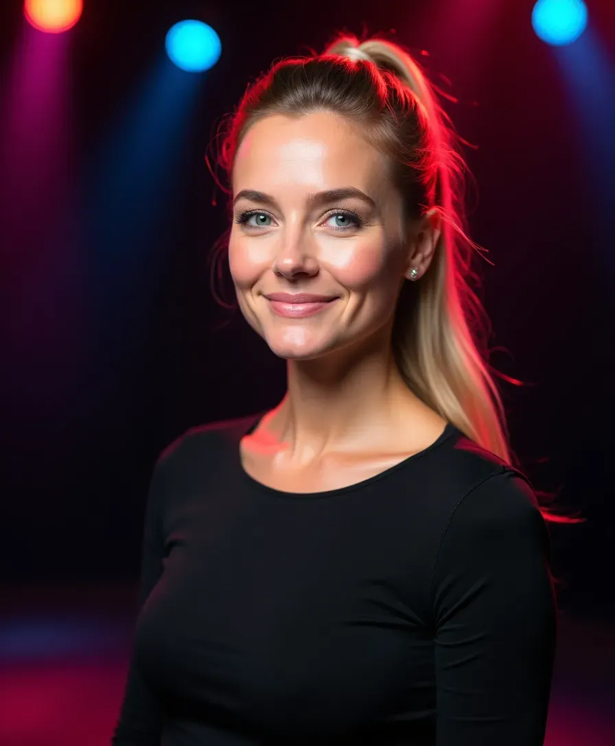 musician headshot 25