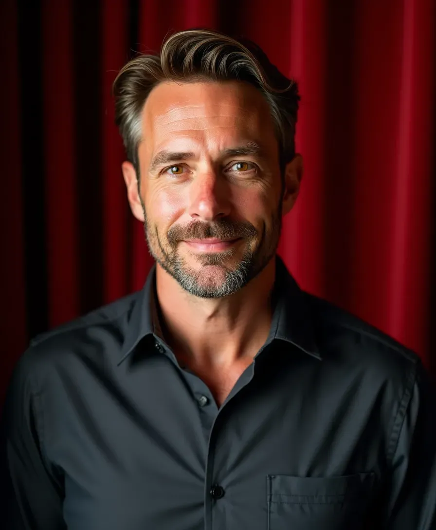 musician headshot 29