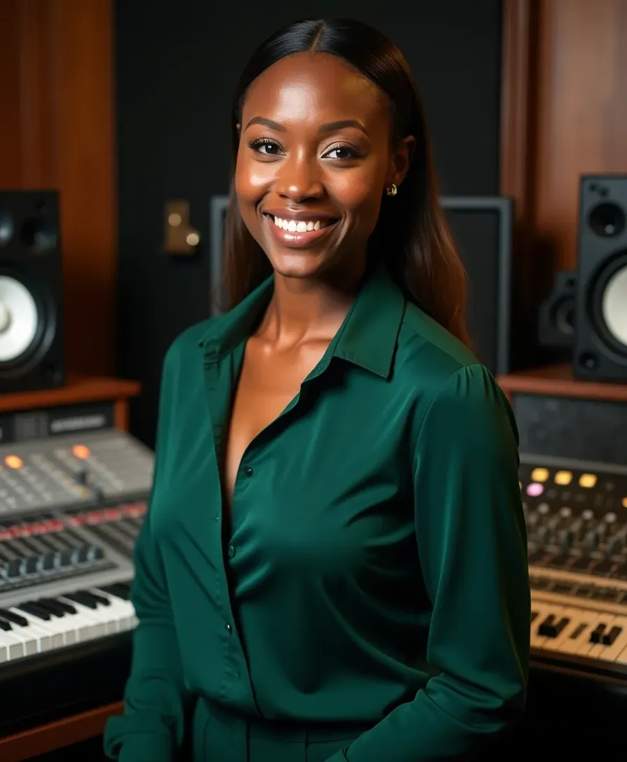 musician headshot 32