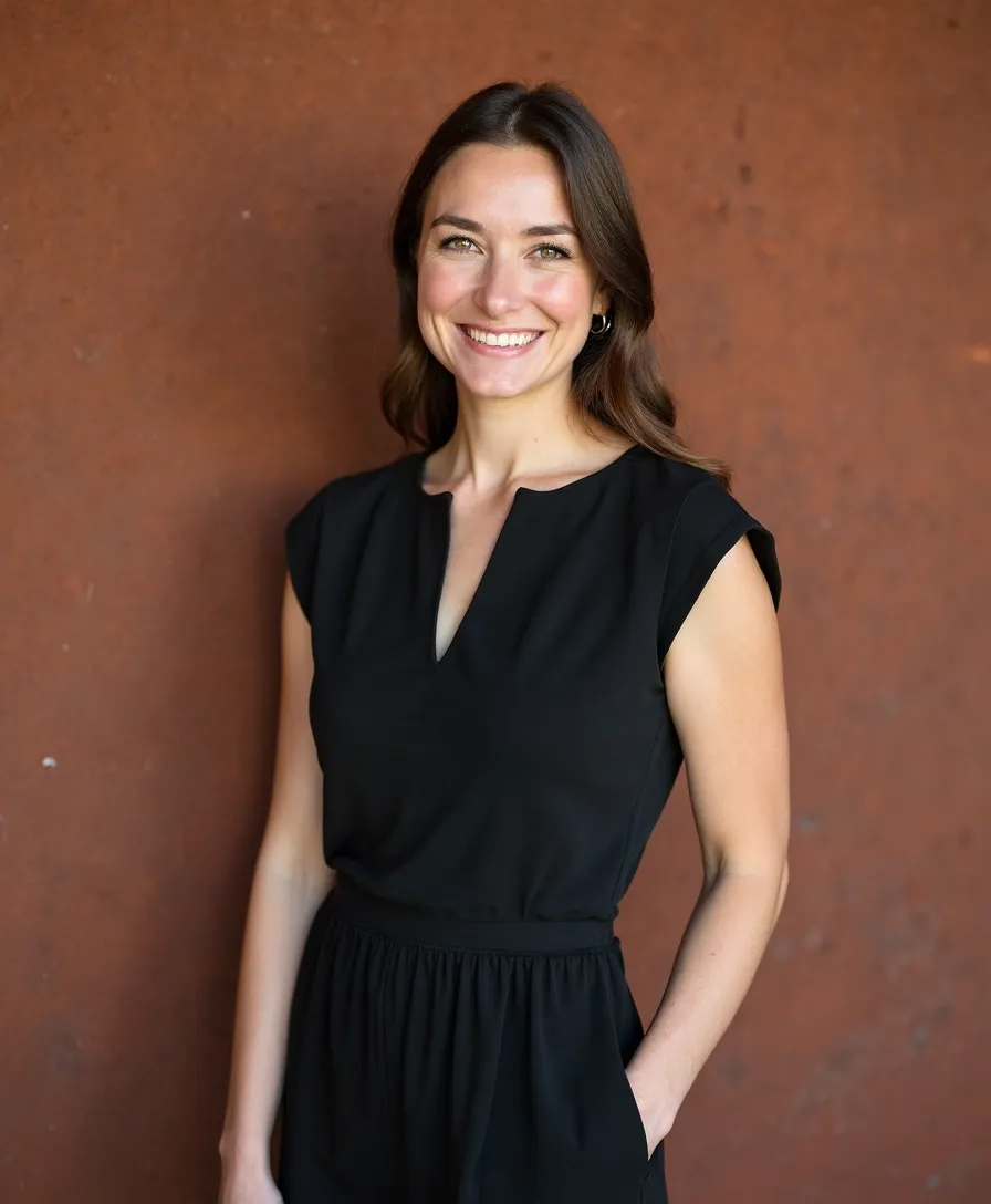 professional headshot 26