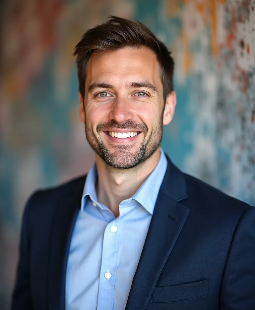 professional headshot 29