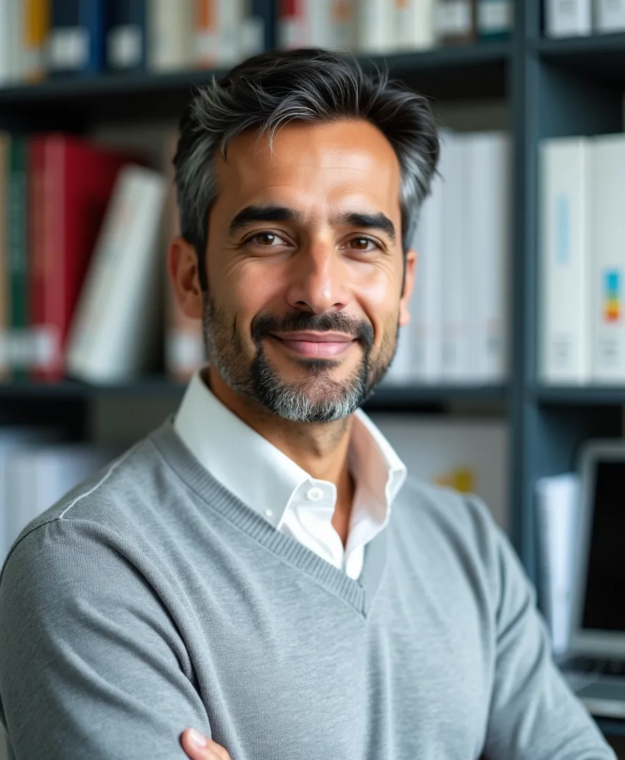 professor headshot 12