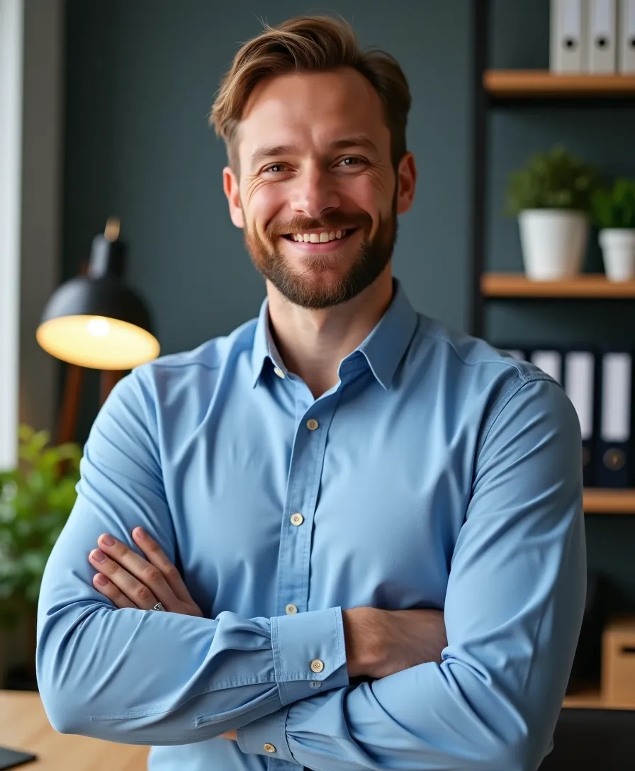 professor headshot 28