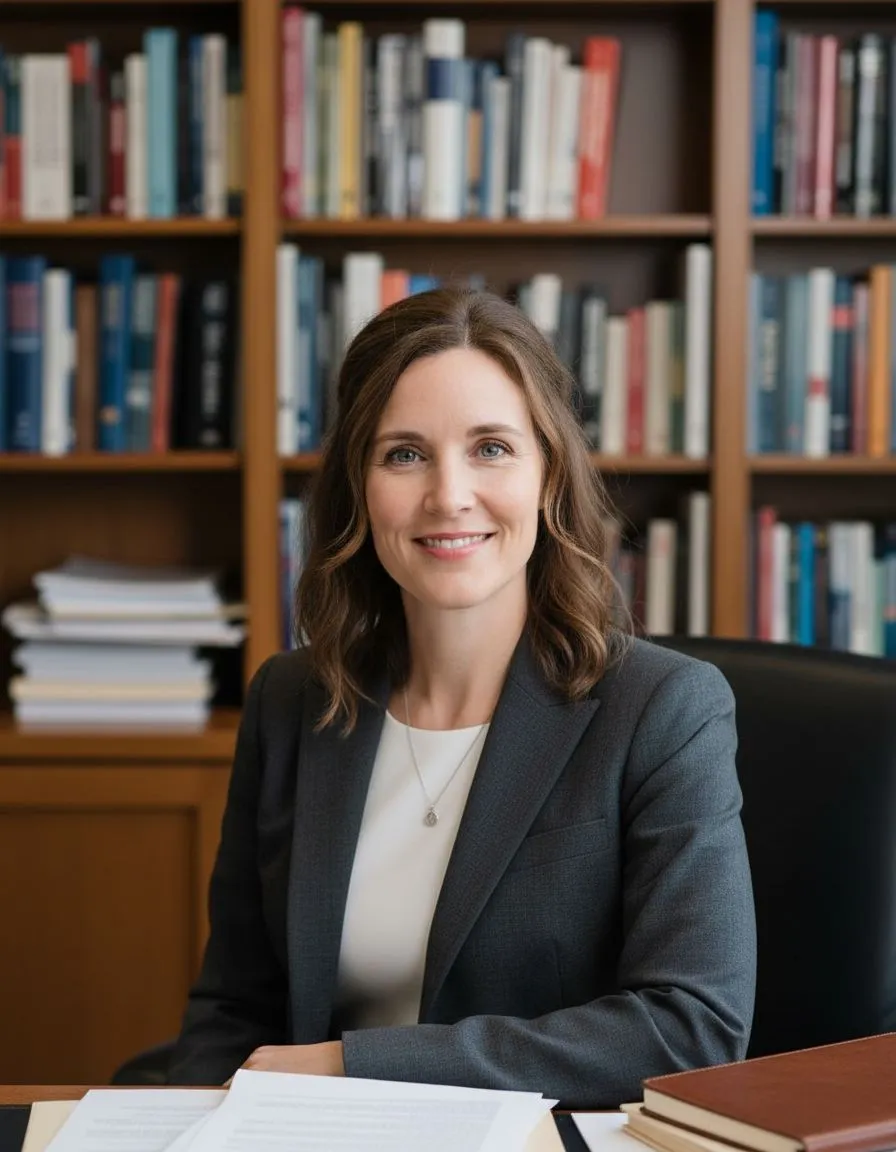 Academic and Research