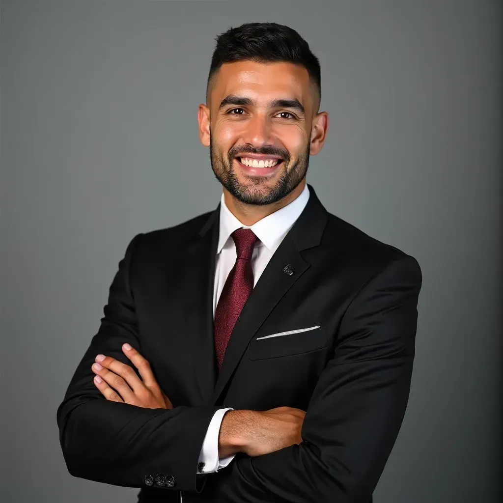 real-estate headshot 11