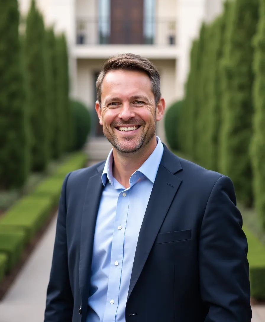 real-estate headshot 15