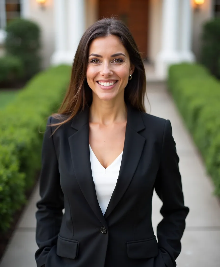 real-estate headshot 20