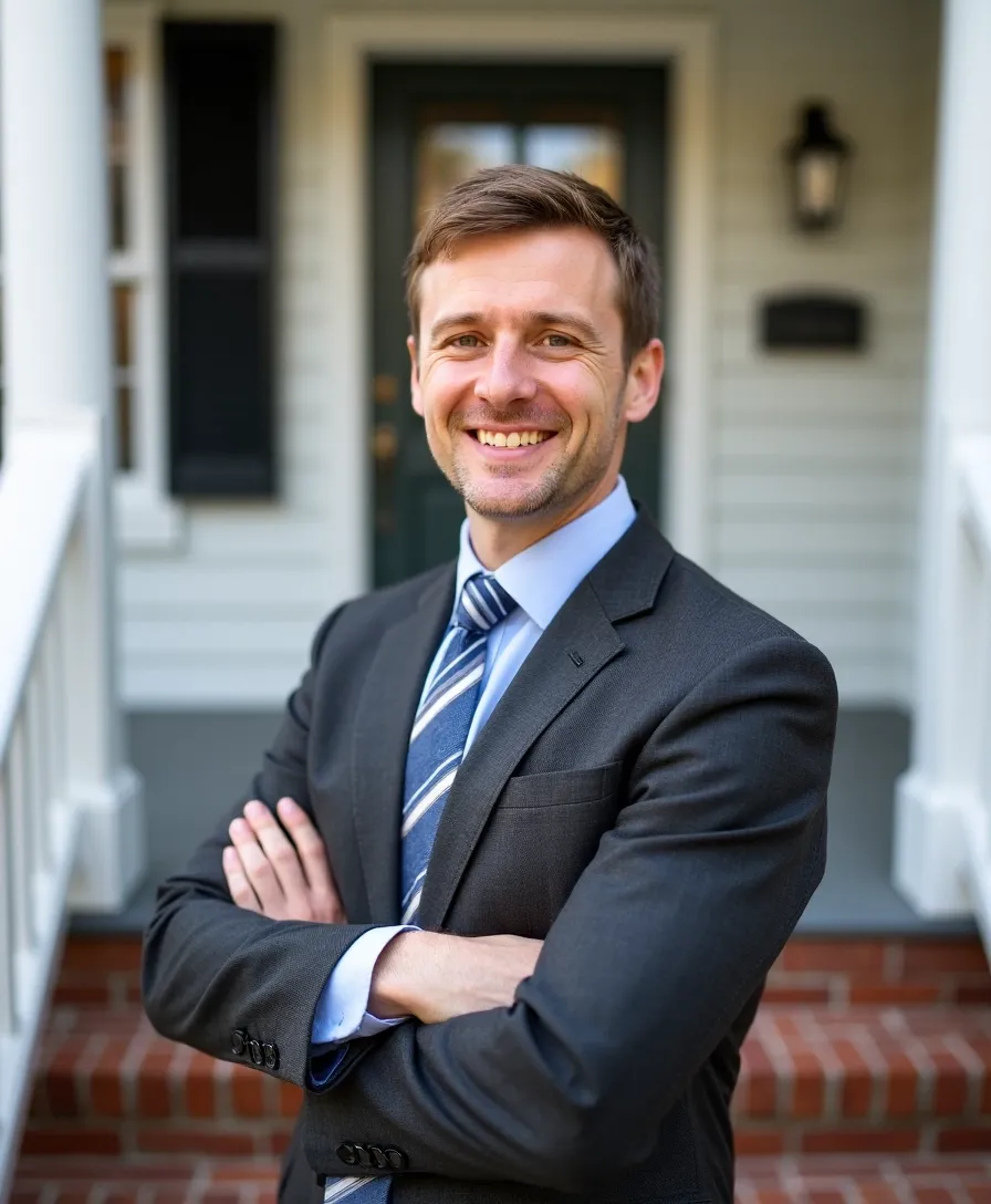 real-estate headshot 21