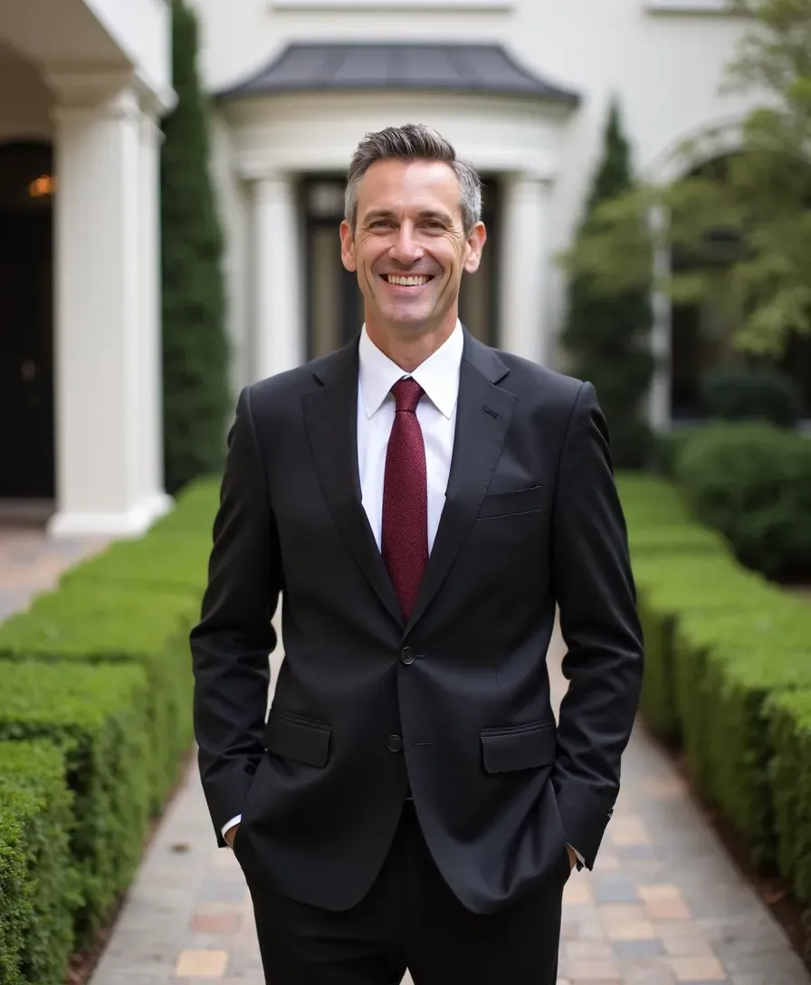 real-estate headshot 5