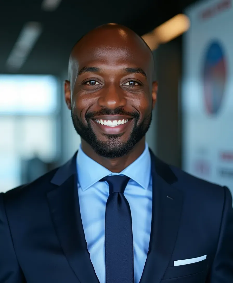 sales-executive headshot 11