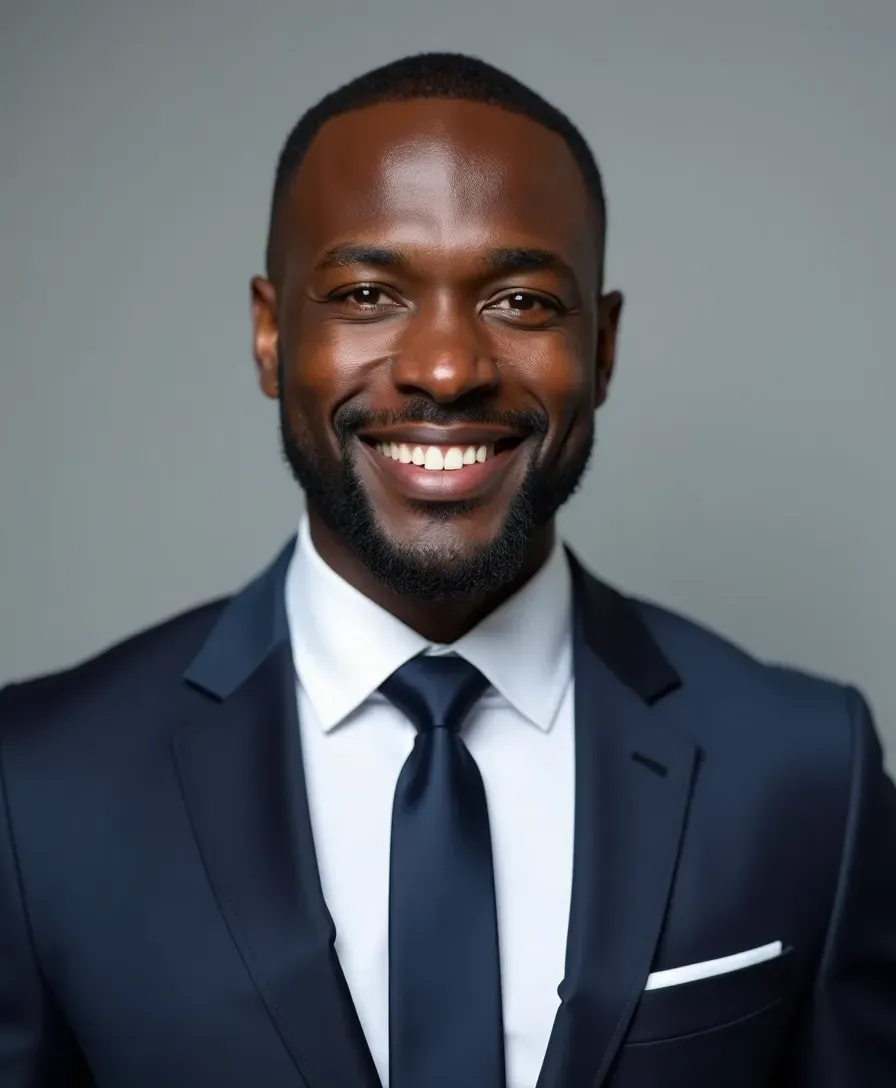 sales-executive headshot 17