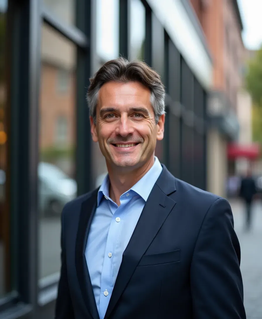 sales-executive headshot 19