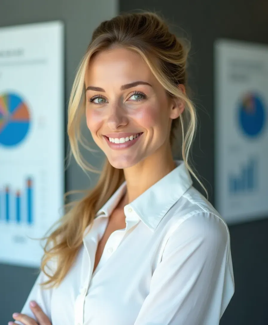 sales-executive headshot 20