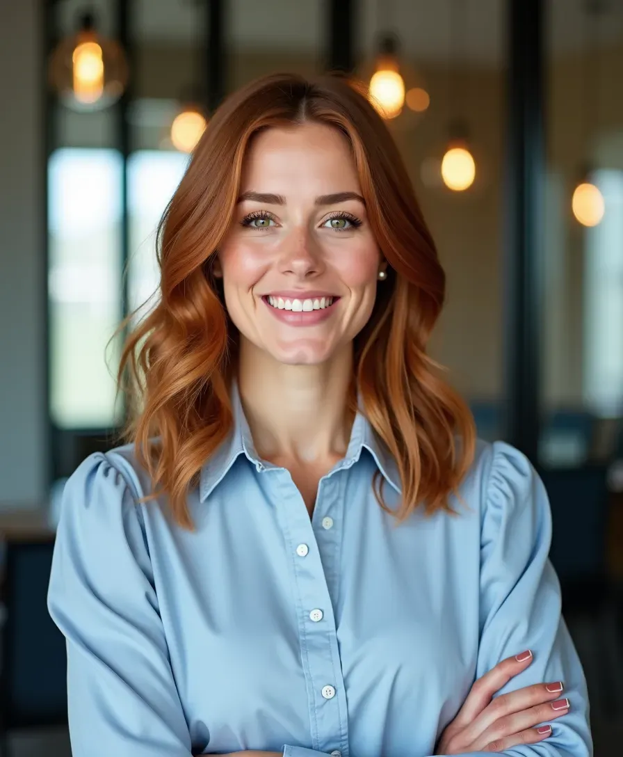 sales-executive headshot 22