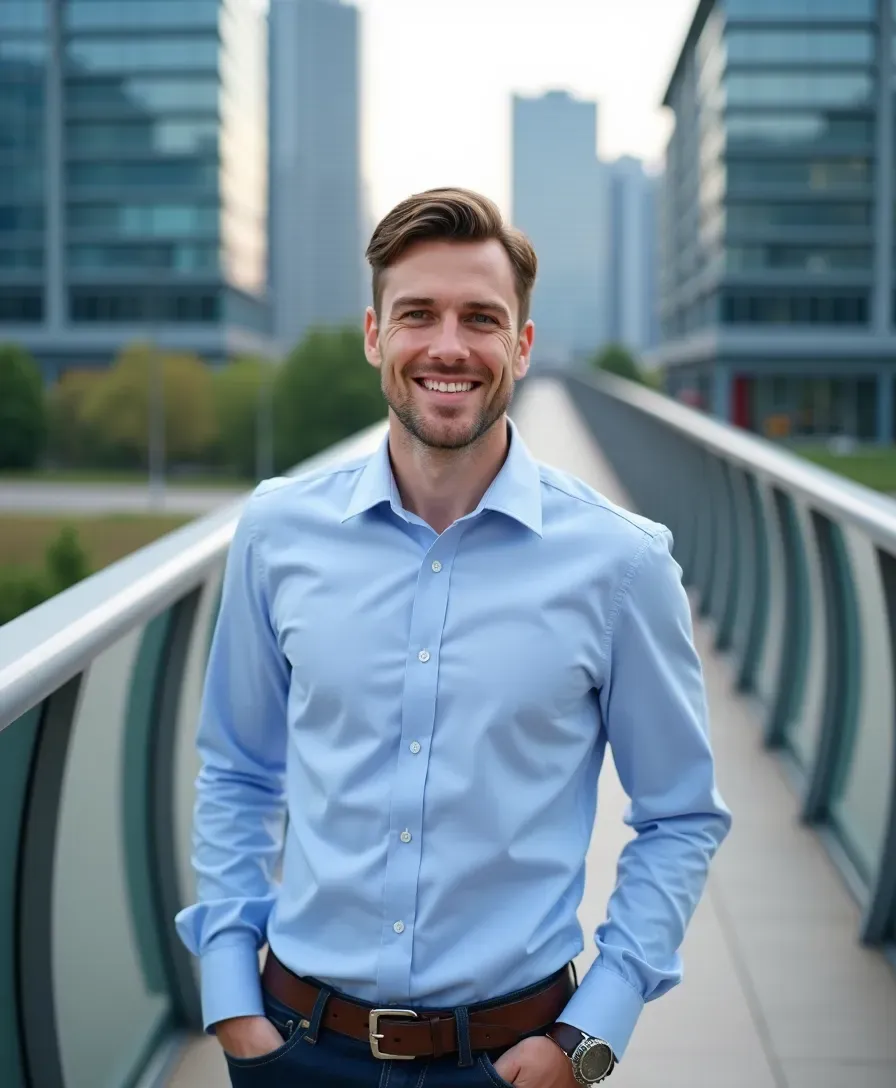 sales-executive headshot 25