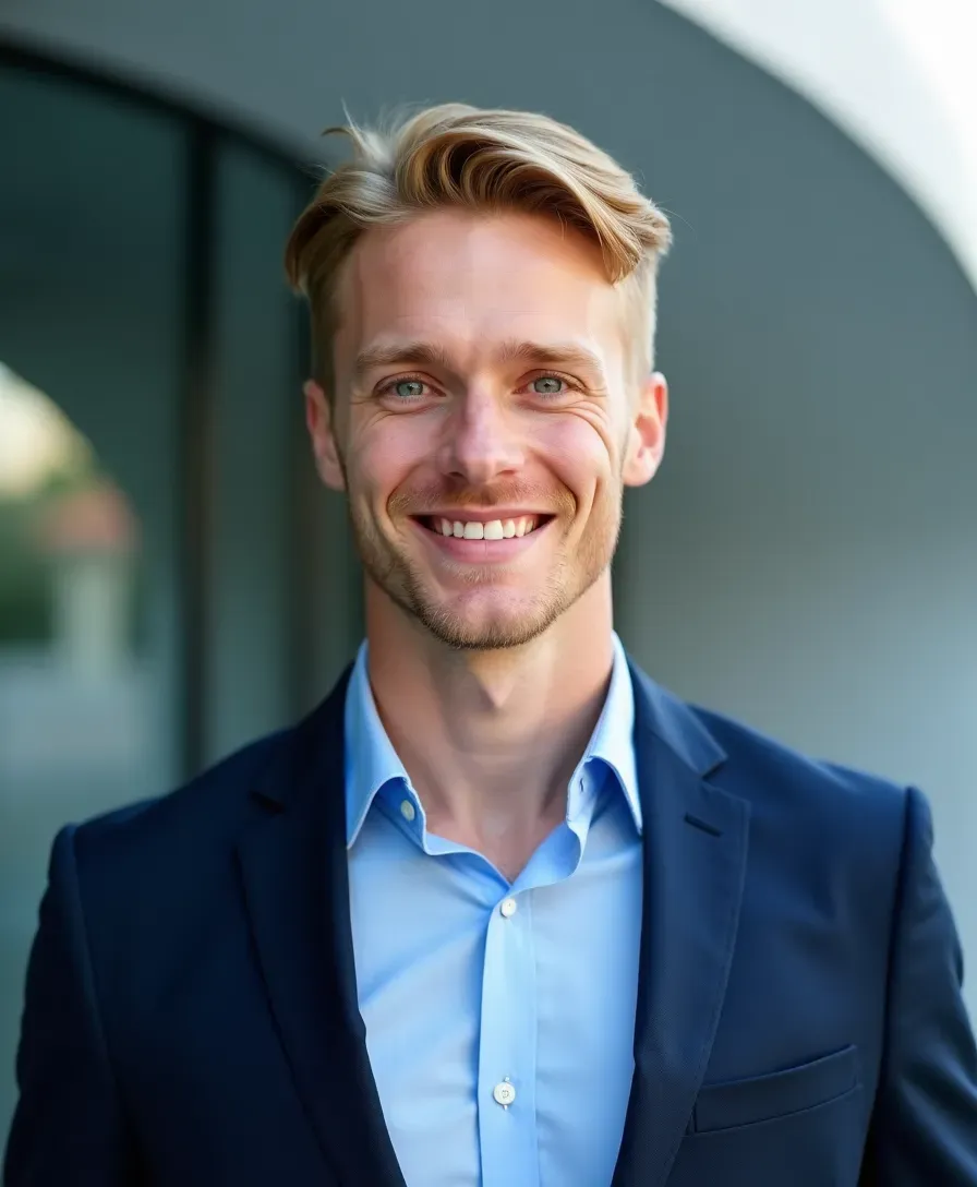 sales-executive headshot 29