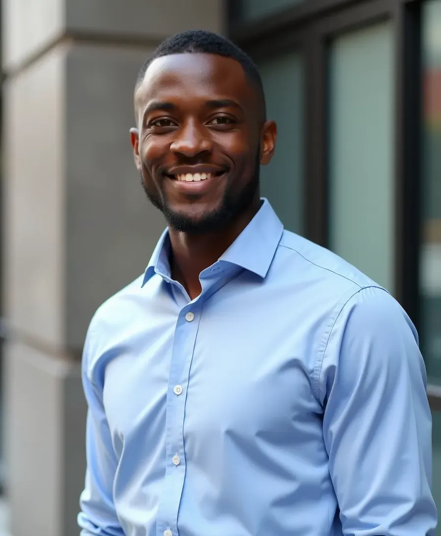 sales-executive headshot 31