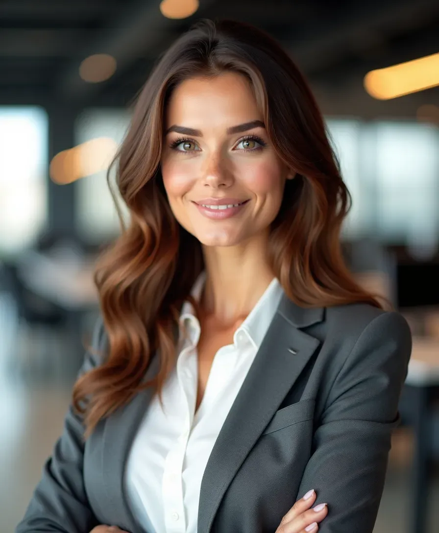 sales-executive headshot 6