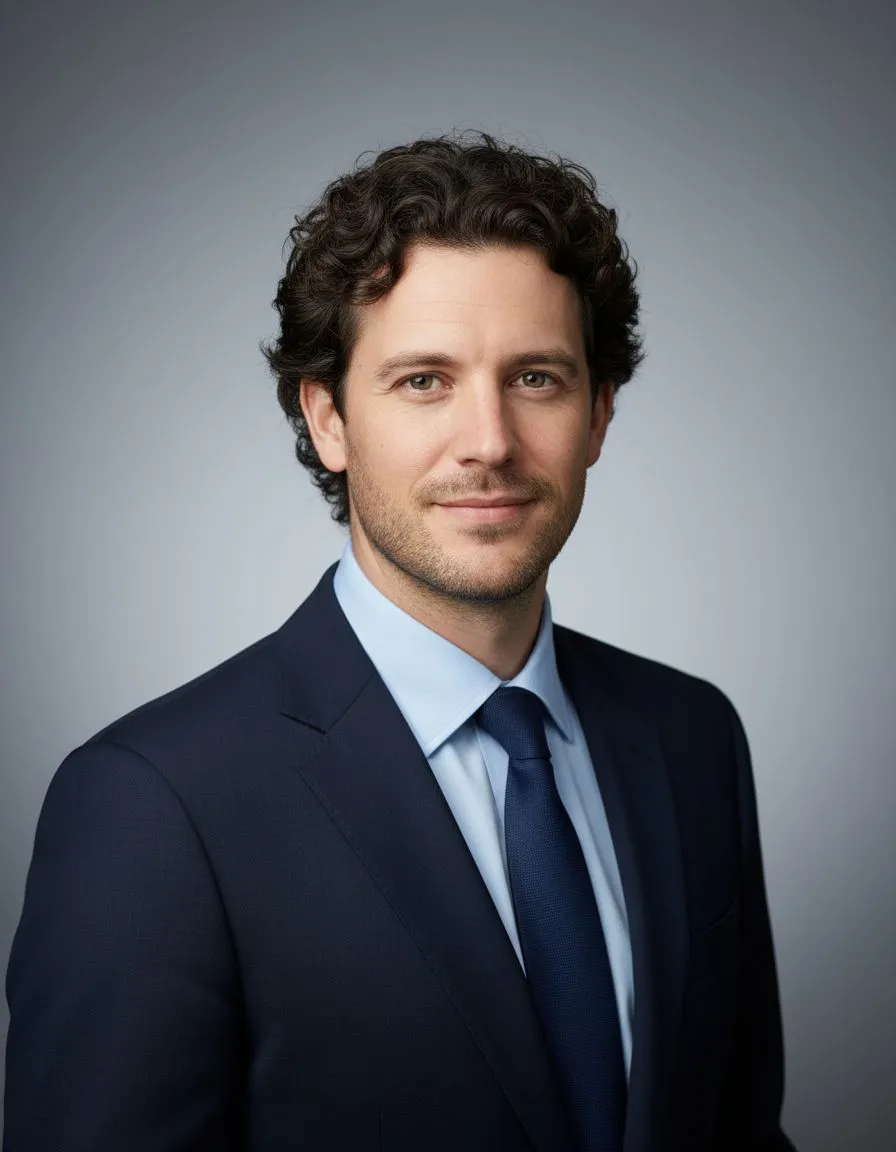 Business Professional