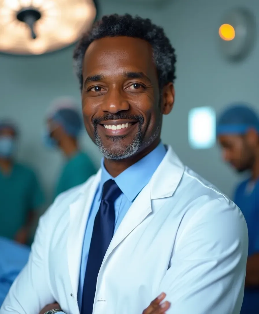 surgeon headshot 19