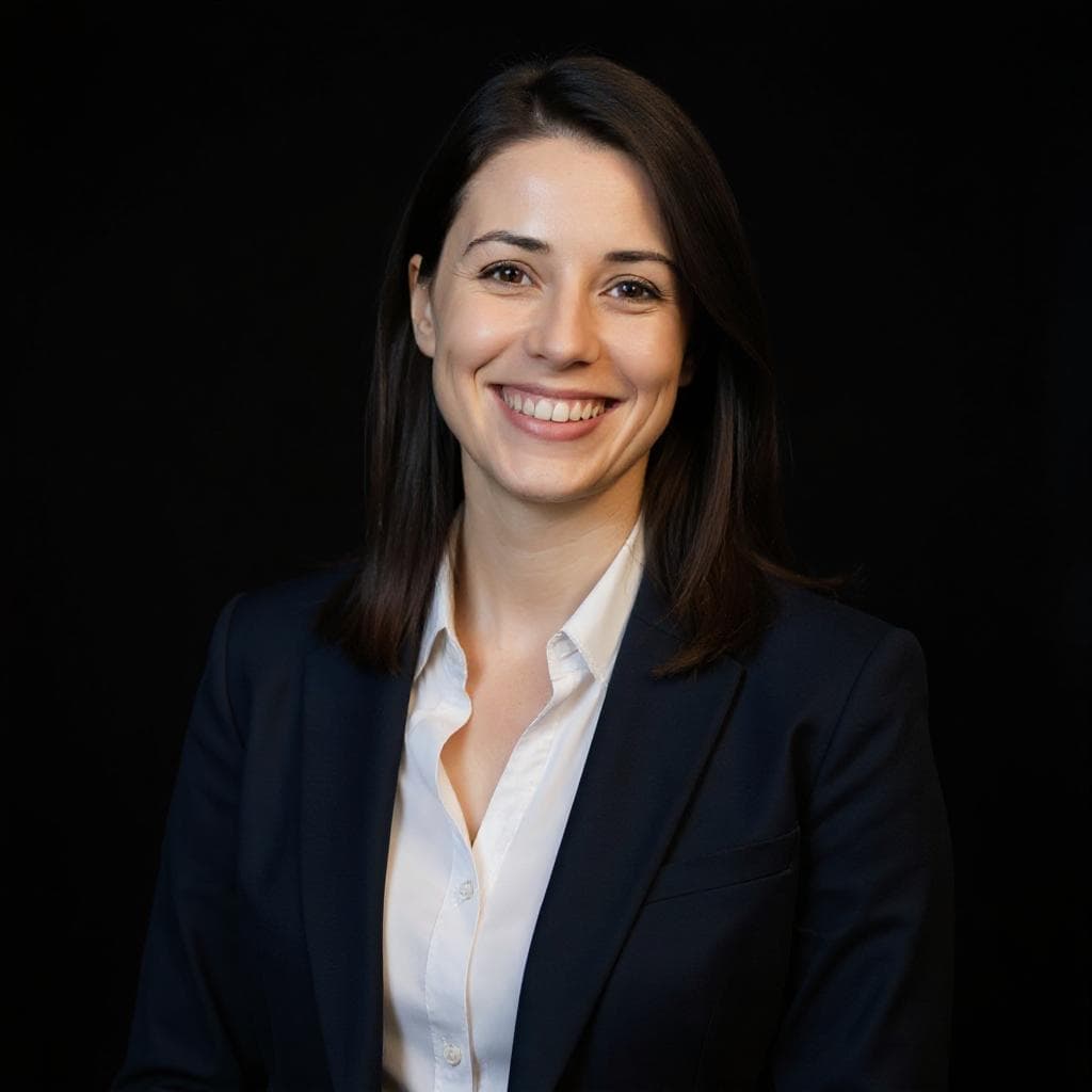 AI Black Background Changer – Add Sleek, Professional Backdrops background image