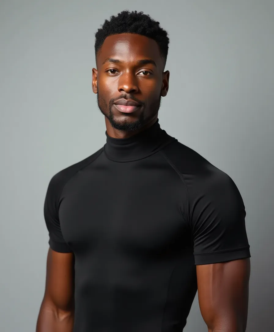 Professional headshot 2