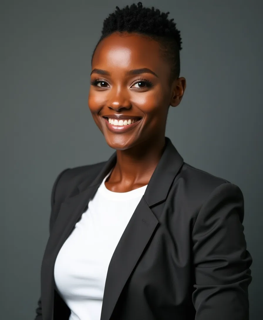 business headshot 14