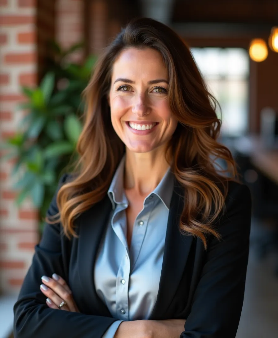 business headshot 18