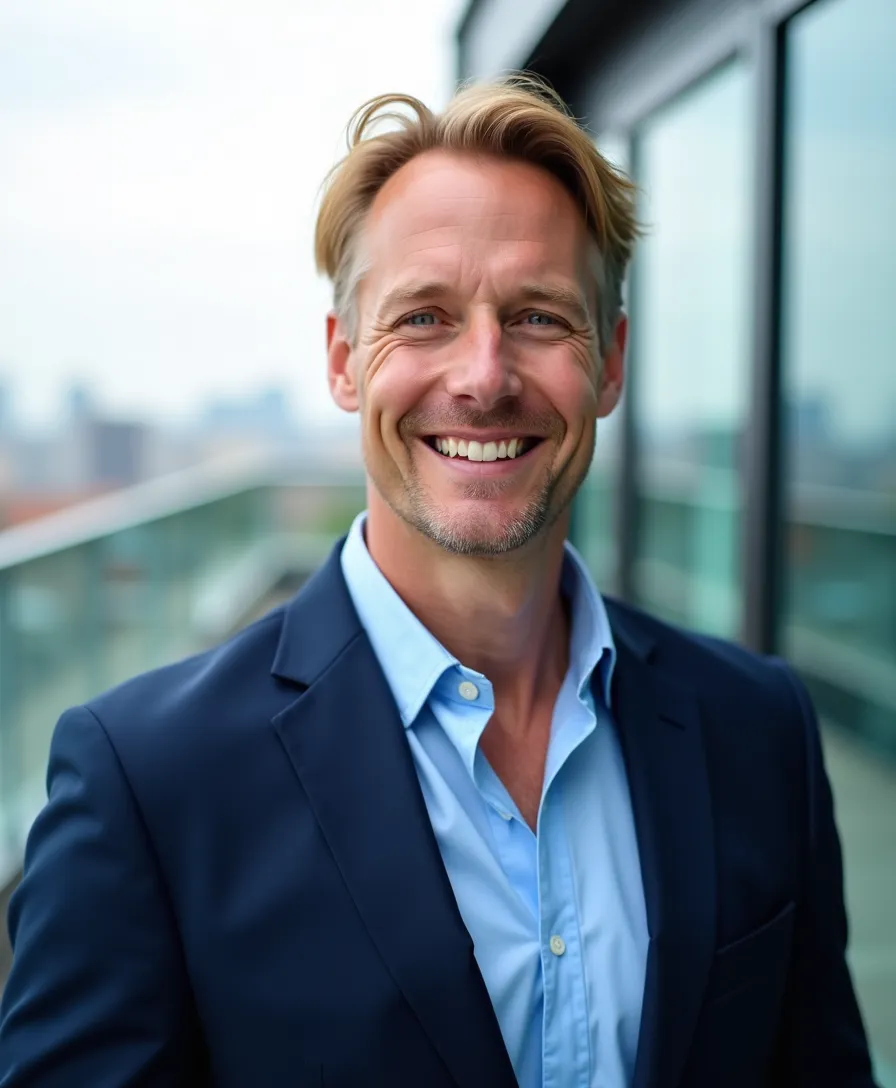 business headshot 19