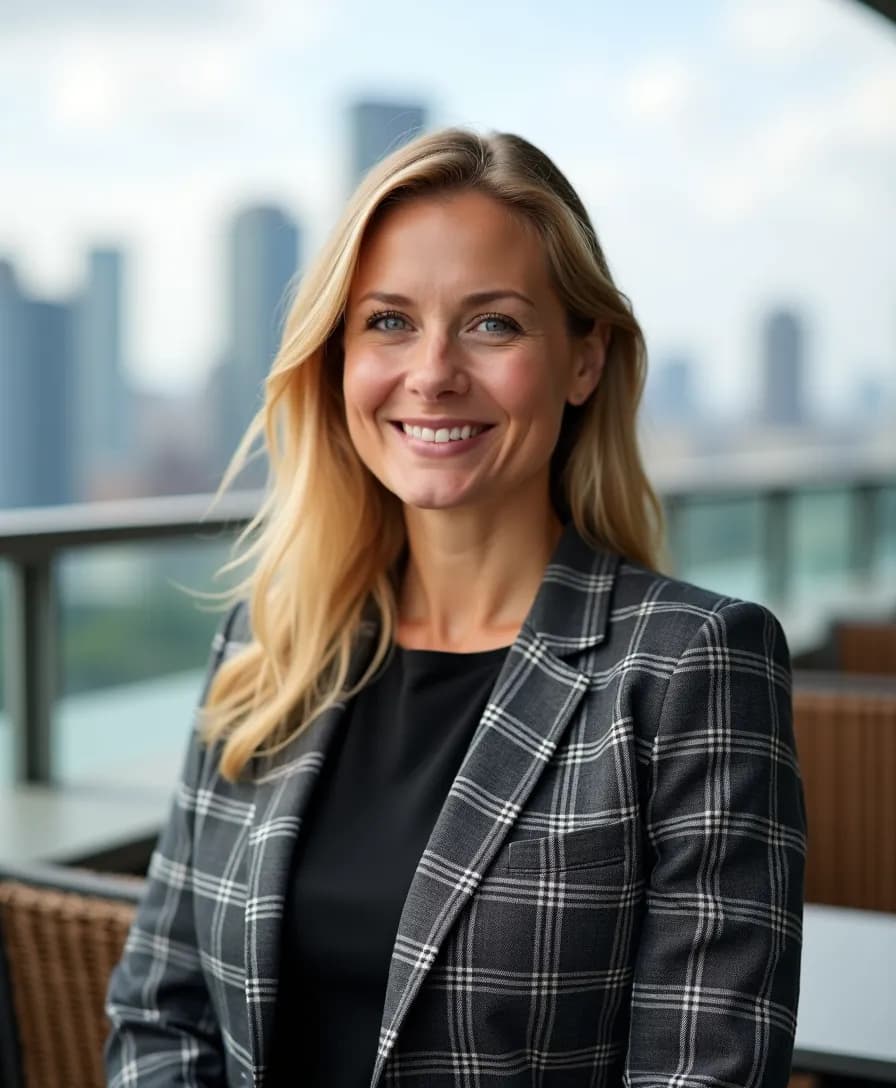 business headshot 21