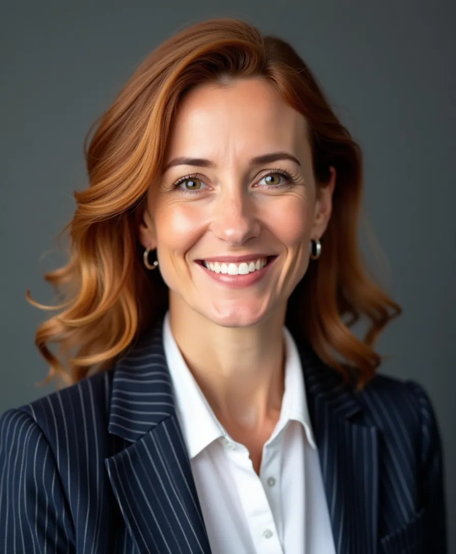 business headshot 22