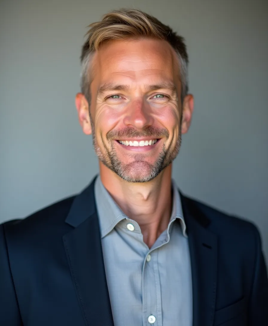 business headshot 23