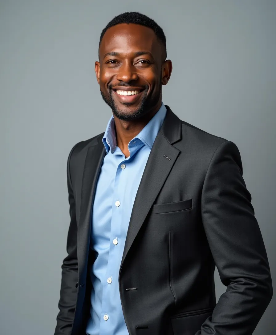 business headshot 25